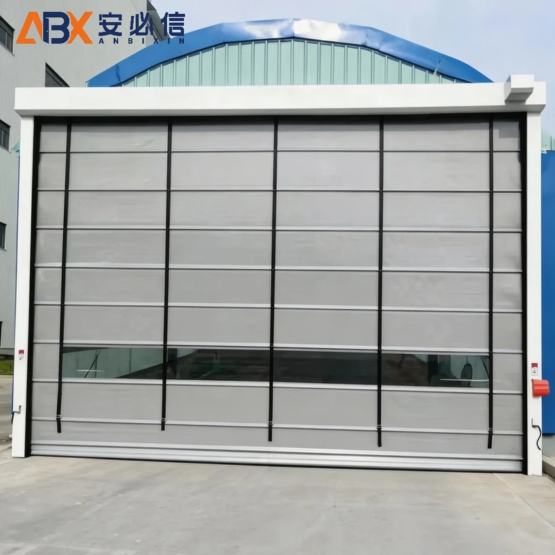 临沧市背带堆积门