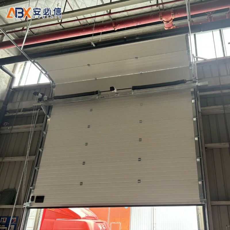 临沧市提升门